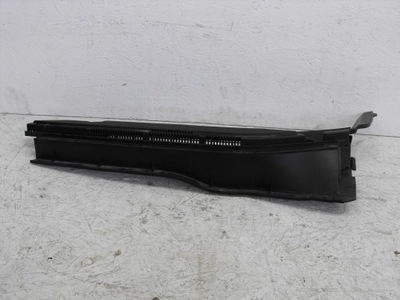 Mitsubishi outlander жабо ліва перед фото №1