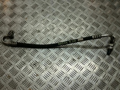 Шланг кондиционера a2048300615 mercedes w204 c фото №1