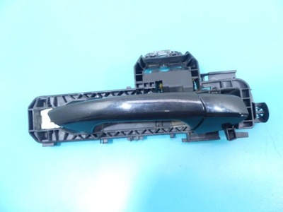 Ручка перед права mercedes glk x204 lak 197 eu фото №1