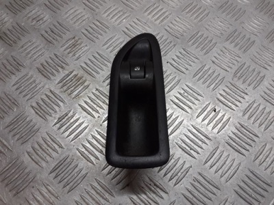 Панель скло правий задня renault laguna ii 8200016014 фото №1