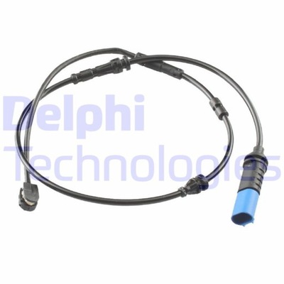 Датчик зносу гальмівних колодок delphi lz0322 фото №1