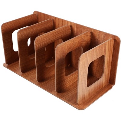 UCHWYT NA STOJAK NA PŁYTY EKSPOZYTOR STOJAK PRZECHOWYWANIE WINYL