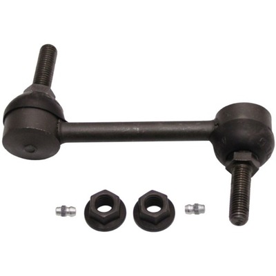 Соединитель стабилизатора заднего hummer h3 2006-2010 фото №1