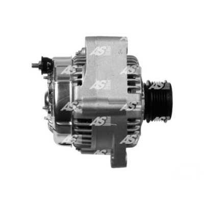 Генератор as-pl к jaguar x-type 2.5 v6 xb 3.0 фото №1