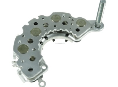 Arc9048 выпрямитель генератора hyundai tucson 2.0 фото №1