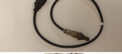 Датчик лямбда-зонд audi q2 04e906262dt фото №1