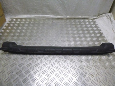 Ford ecosport ii защита поперечина заднего задняя cn15-a40352-aaw фото №1