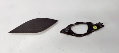 Накладка динамика левая audi a4 b9 8w1857227 фото №1