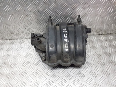 Колектор всмоктуючий seat ibiza iii 1.2 фото №1