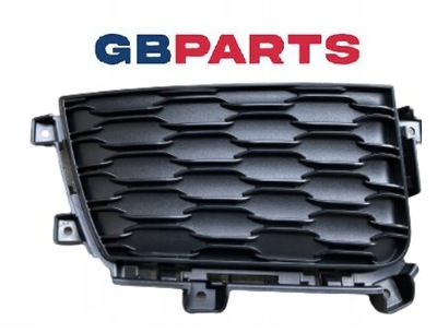 Заглушка бампера rh jeep grand cherokee wl 2021- фото №1