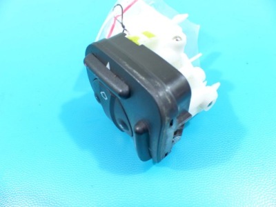 Перемикач регулювання сидіння mercedes gl i x164 фото №1