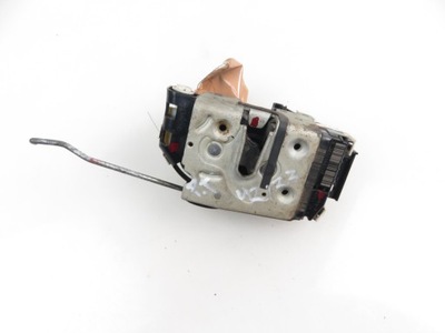 CERRADURA DERECHA TRASERO DODGE CALIBER 04589414AC  