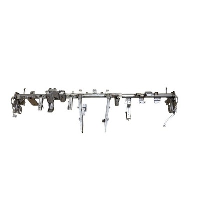 Subaru forester sk 2020 елементи кріпильні фото №1