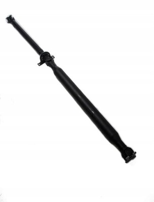 Wał привідний mercedes sprinter, vw crafter, 2006- фото №1