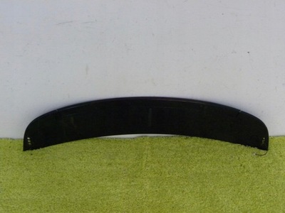 Спойлер спойлер стоп tesla x оригінал фото №1