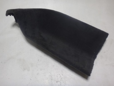 Оббивка багажника задня права bmw x3 e83 czarna фото №1