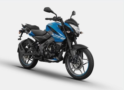 Motocykl Bajaj Pulsar NS 125 2023