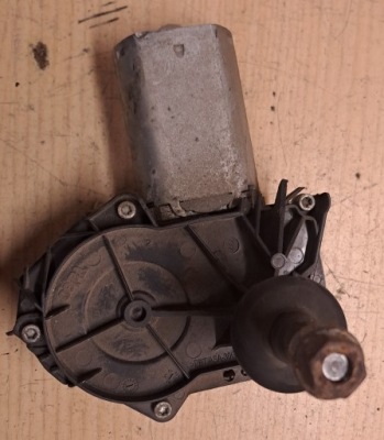 Peugeot 307 01- sw універсал моторчик двірники задній 9640961380 фото №1