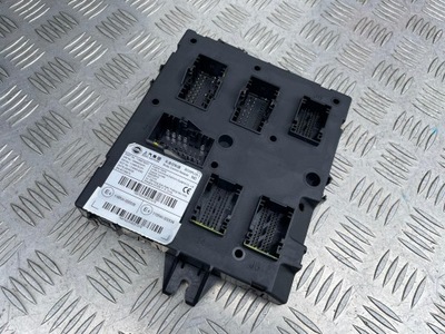 Mg mg4 модуль блок керування bsi 11468792 фото №1