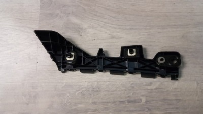 Направляющая кронштейн бампера правый задняя mazda cx5 ii фото №1