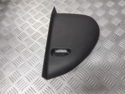 Обшивка панели защита chrysler 300m фото №1