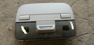 Subaru legacy iv лампа стельовий vc12-005 фото №1