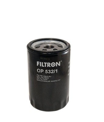 FILTR OLEJU FORD OP532/1 FILTRON