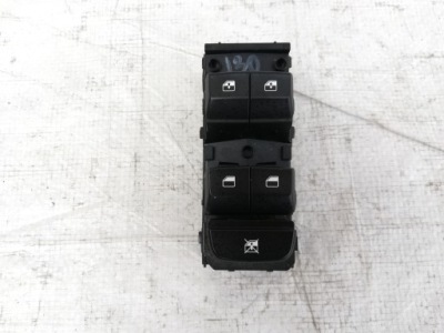 Панель окон управление стекла kia ceed iii 17-22 фото №1