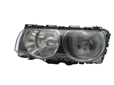 Фара левый bmw 7 e38 8376391 фото №1