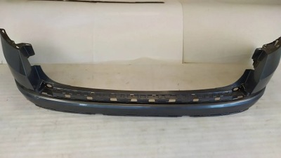 Бампер задняя skoda kodiaq фото №1