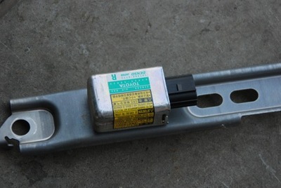 Датчик удара 89860-48020 lexus rx rx350 rx400 фото №1