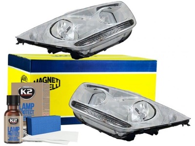 MAGNETI MARELLI 710301257202 ФАРА