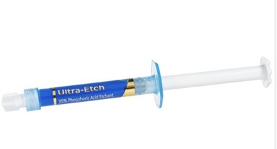 Ultradent Ultra Etch wytrawiacz 1,2ml 1szt.