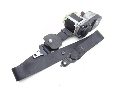 Pas левый перед чёрный mercedes r w251 a2518605985 фото №1