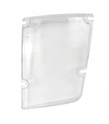 Стекло фары стекло фара левый volvo fe fl 05-13 фото №1