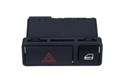 Выключатель света аварийных bmw фото №1