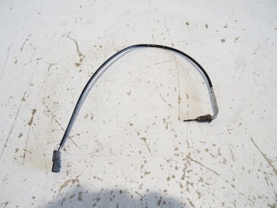 Renault trafic датчик температури вихлопних газів фото №1