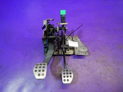 Peugeot 307 hdi педалі зчеплення гальма 96538767 фото №1