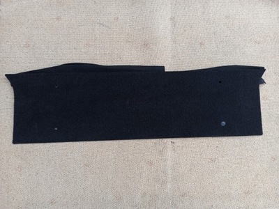 Обшивка багажника outlander iii lift phev 17r фото №1