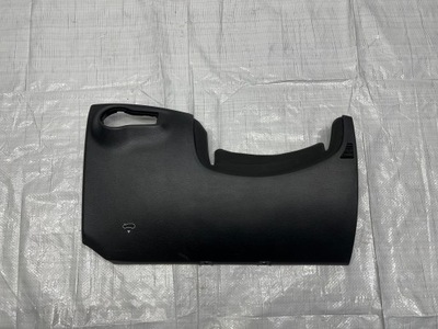 Jeep compass ii защита pod руль фото №1