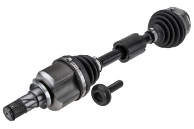 Nty приводной вал bmw sdrive 1 f40 116d,116i,118i 19-, фото №1