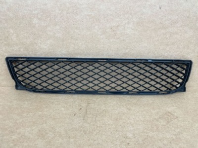 Решётка решётка радиатора бампера перед передняя smart fortwo 2 ii 451 2007-2014 a451 фото №1