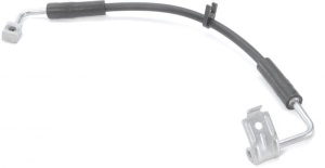 Шланг тормозной jeep wrangler jk 2007-2019 фото №1