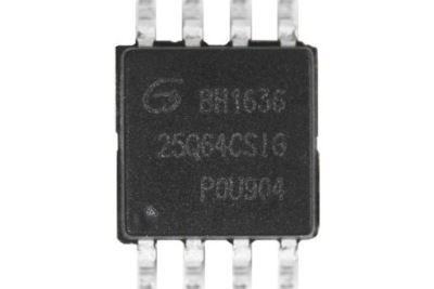Chip SMD W25Q64CSIG