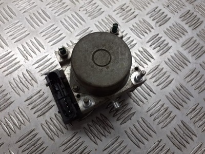 Насос abs dacia logan 1.4 0265800584 фото №1