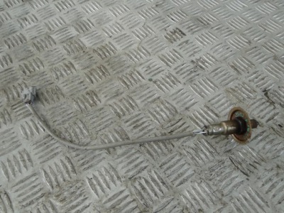 Датчик лямбда-зонд dacia jogger 2022 1.0tce 226901685r фото №1