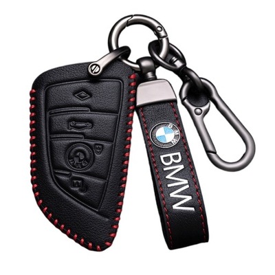 COLGANTE SMYCZ PARA LLAVES BMW X1 2 PIEZAS X3 X4 X5 X6 X7  