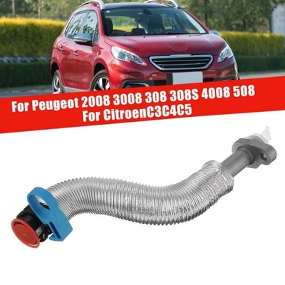 DO PEUGEOT 308 308CC 3008 408 4008 508 5008 CITROE