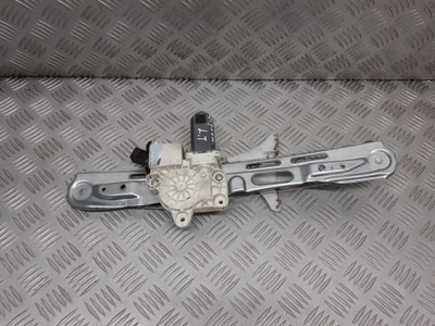 Механизм стекло левый задняя opel signum фото №1