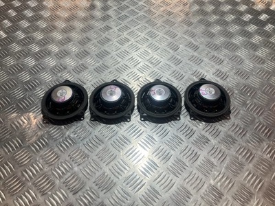 Динамік двері mini cooper f56 8715685 фото №1